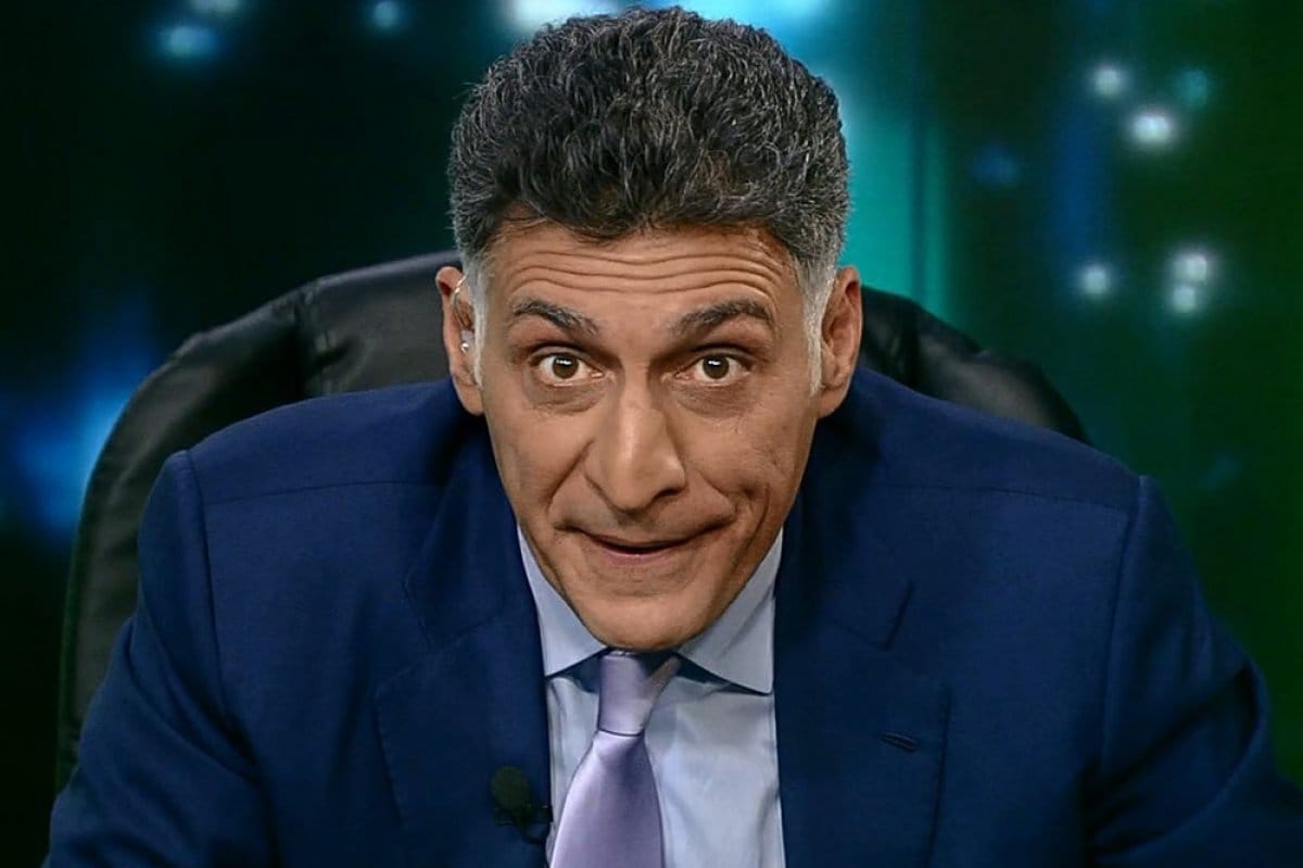 МИД Казахстана не исключил запрета на въезд Тиграну Кеосаяну, который обвинил казахов в «хитрожопости» и пригрозил стране судьбой Украины