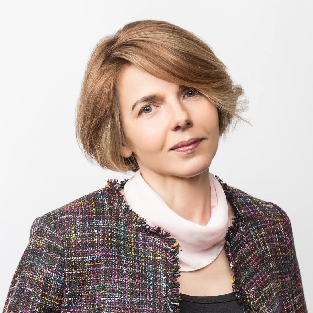 В результате ракетного удара по Киеву погибла журналистка «Радио Свобода» Вера Гирич