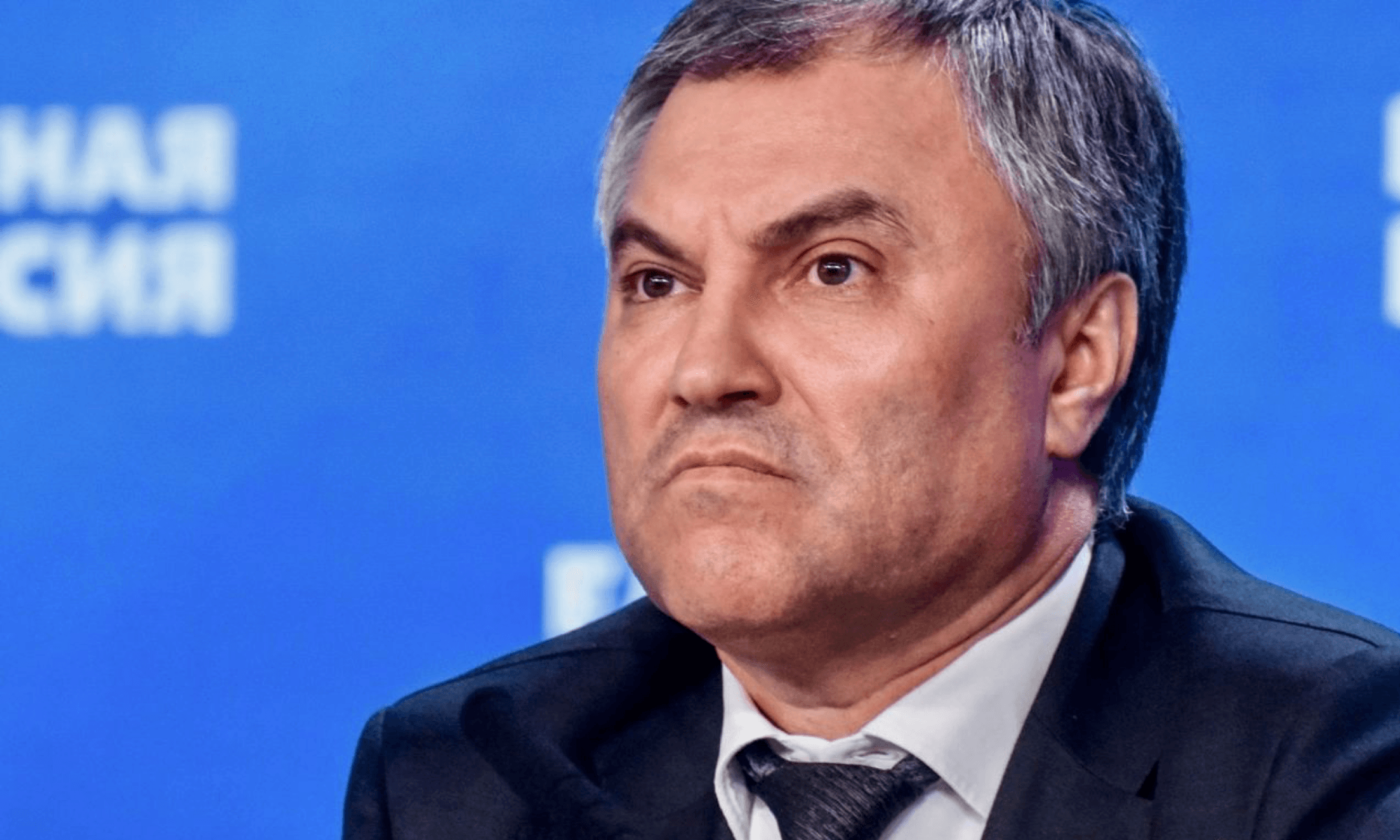 Фейк Володина: Украина попадет в долговую яму из-за ленд-лиза США