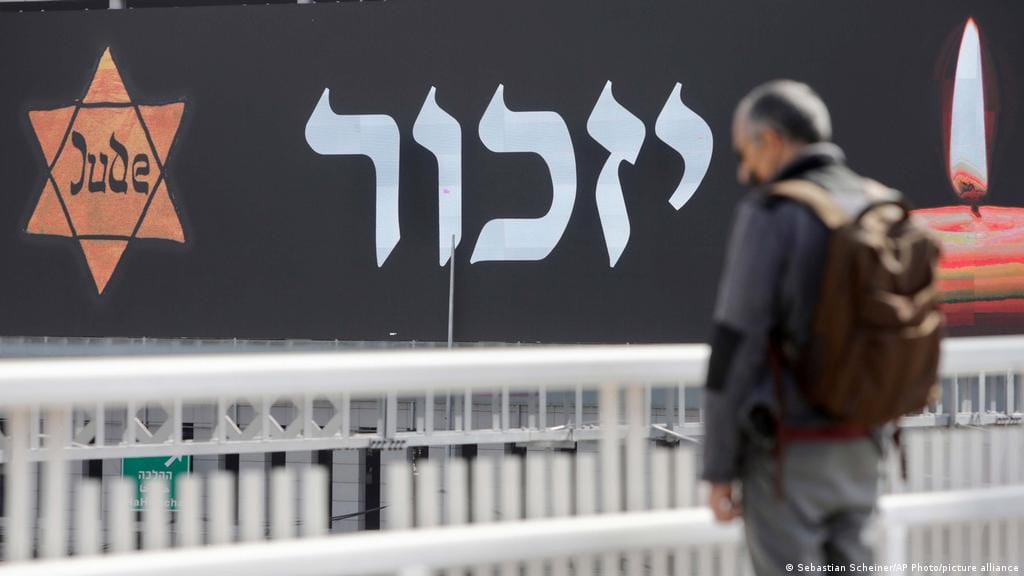 Russian Foreign Ministry accuses Israel of Nazism in lieu of apologizing for Lavrov's anti-Semitic statements