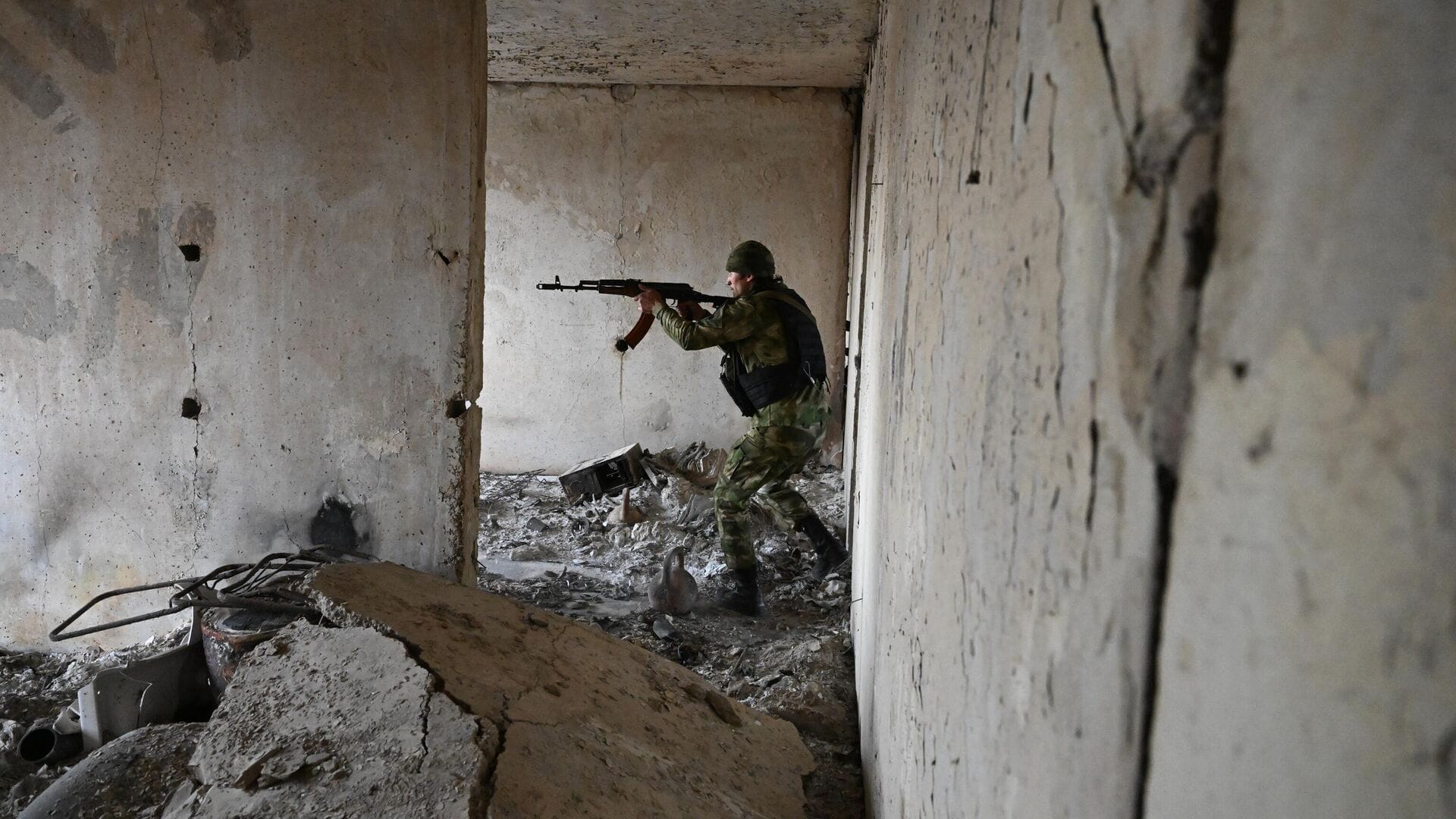 «Важные истории»: Кадыровцы несут огромные потери в Украине. Но скрывают смерти и создают образ успешного подразделения