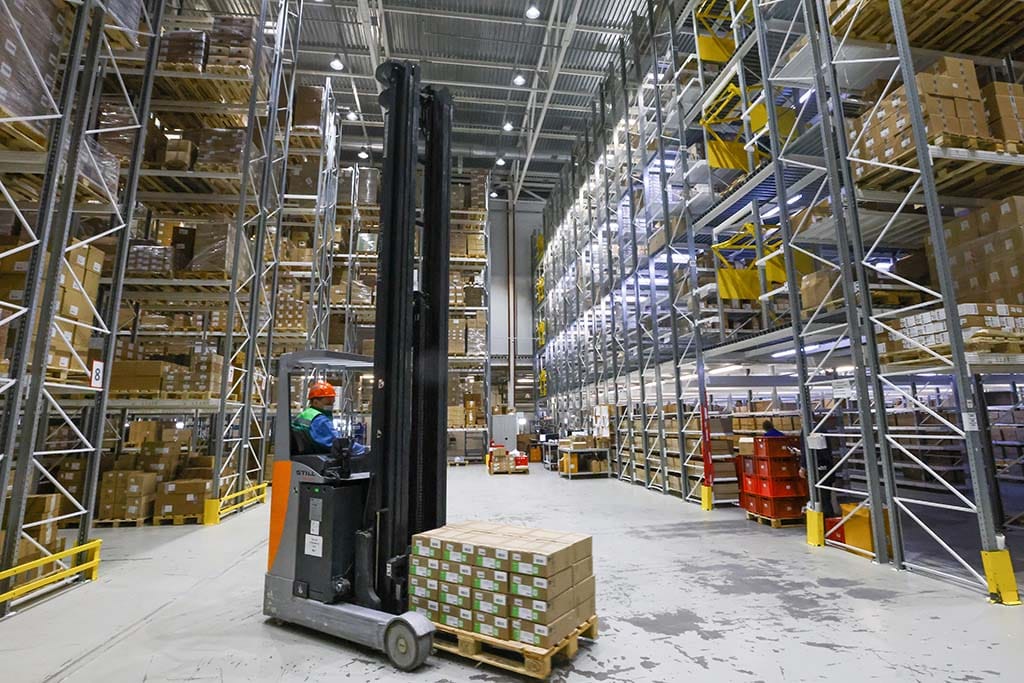 Минпромторг опубликовал перечень товаров для «параллельного импорта»: их можно ввозить без разрешения правообладателя