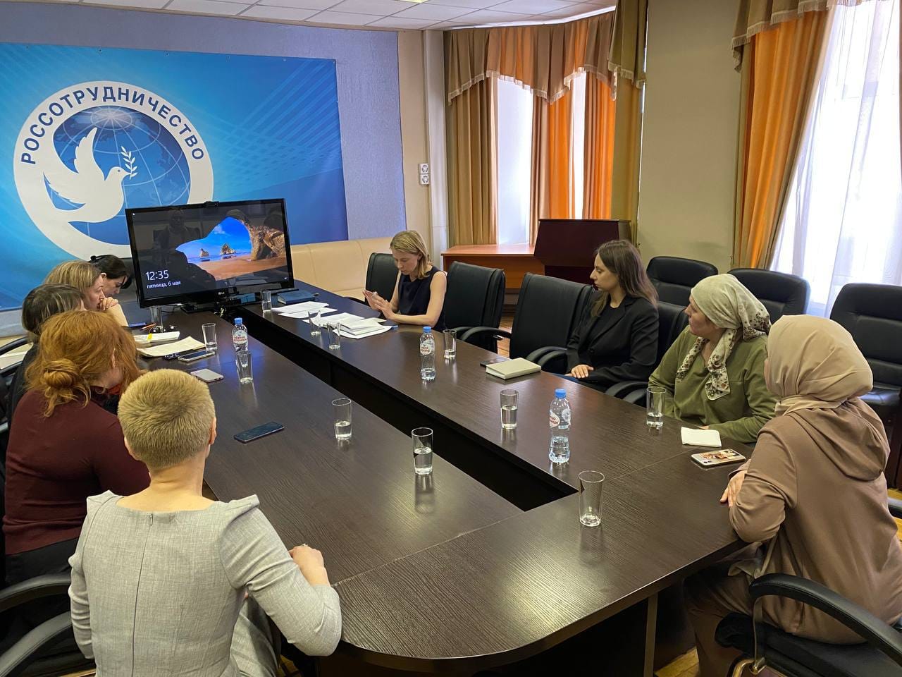 Поклонская обратилась в прокуратуру из-за отправки срочников на войну с Украиной