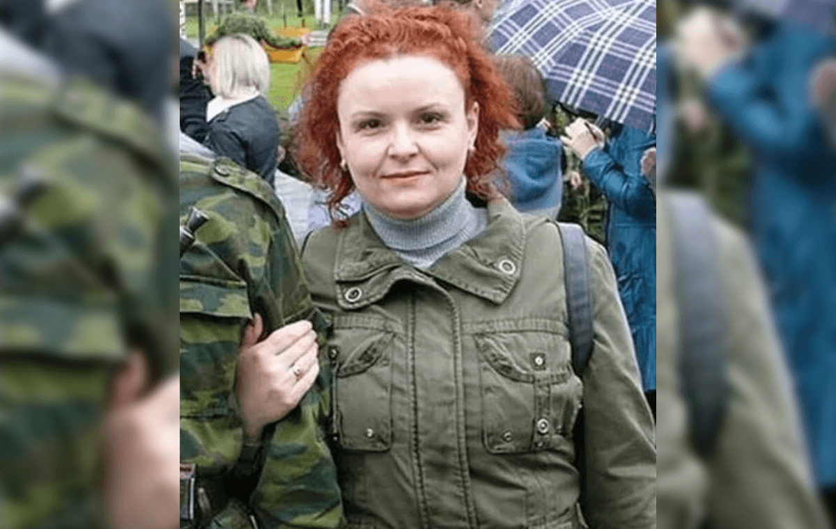 Украинская журналистка Оксана Гайдар и ее мать погибли во время российского обстрела села Киевской области