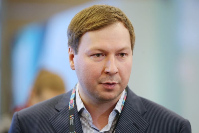 Сооснователь VK Дмитрий Гришин покинул пост председателя совета директоров — VK Company Limited