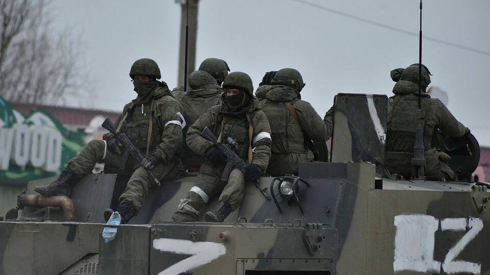 В РФ завели первое уголовное дело о повторной «дискредитации» армии за посты в соцсетях. Жителю Благовещенска грозит до трех лет тюрьмы