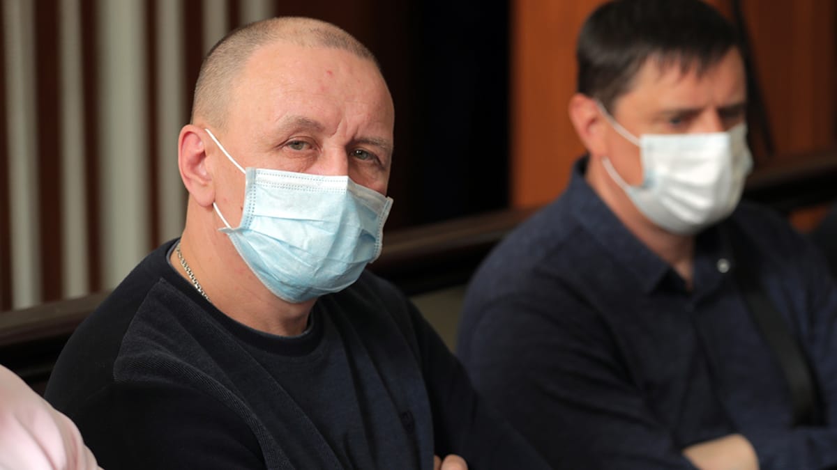 «Осужденные исполняли свои обязанности и не могут быть признаны виновными». МЧС пытается опротестовать решение по делу о «Зимней вишне»