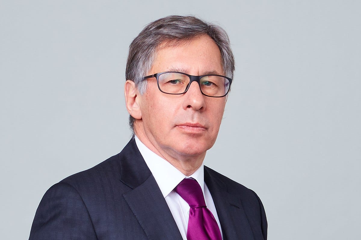 Bloomberg: в Великобритании в доме у миллиардера Петра Авена прошел обыск по делу об обходе санкций