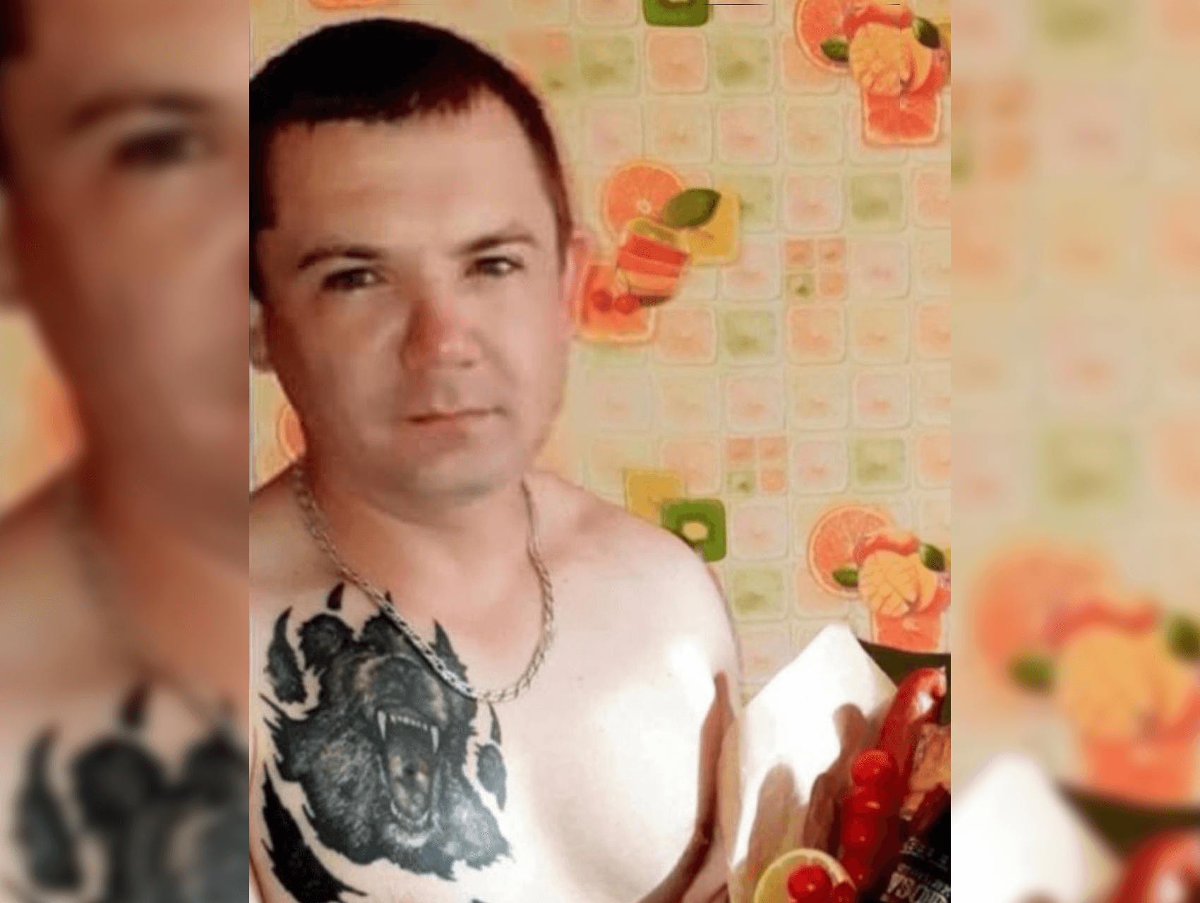 First criminal case of wartime rape brought before Ukrainian court, General Prosecutor's Office reports