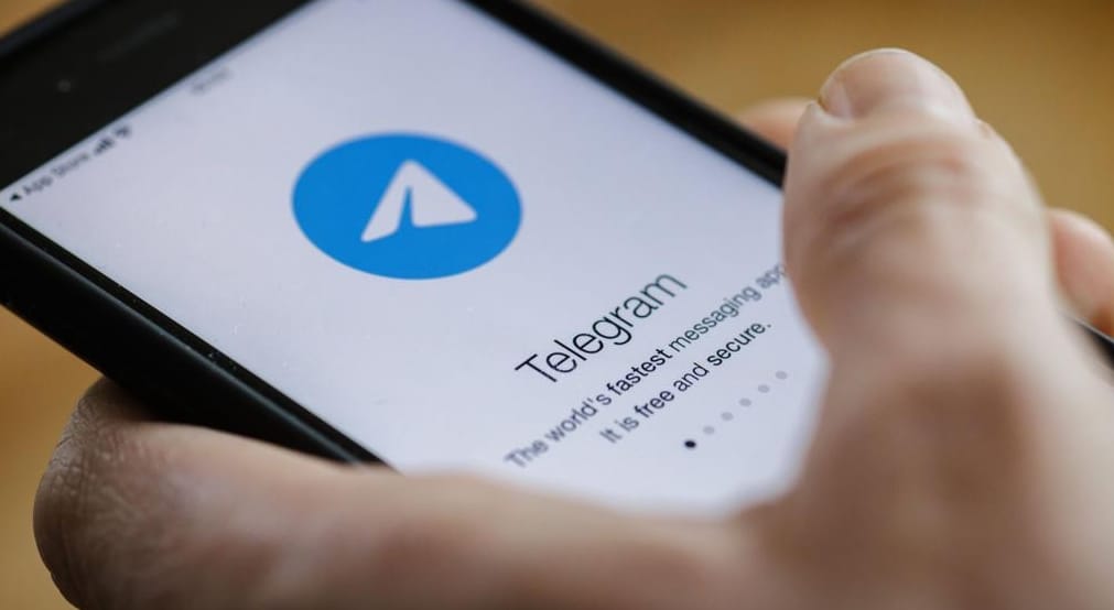 Spiegel: Telegram сотрудничает с властями Германии и передает данные о подозреваемых в терроризме