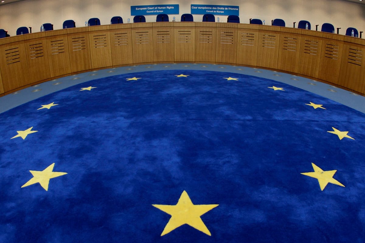 Решения судов РФ будут выше постановлений ЕСПЧ. Выплаты по постановлениям ЕСПЧ будут производиться только в рублях на российские счета