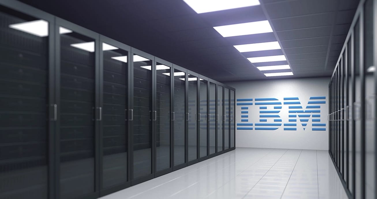 IBM объявила об окончательном уходе из России