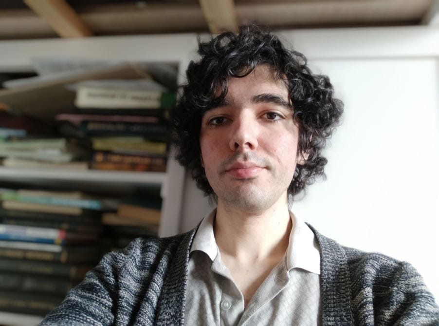 «Дело о лишении меня гражданства завели, чтобы напугать нерусское население России» — активист Аршак Макичян