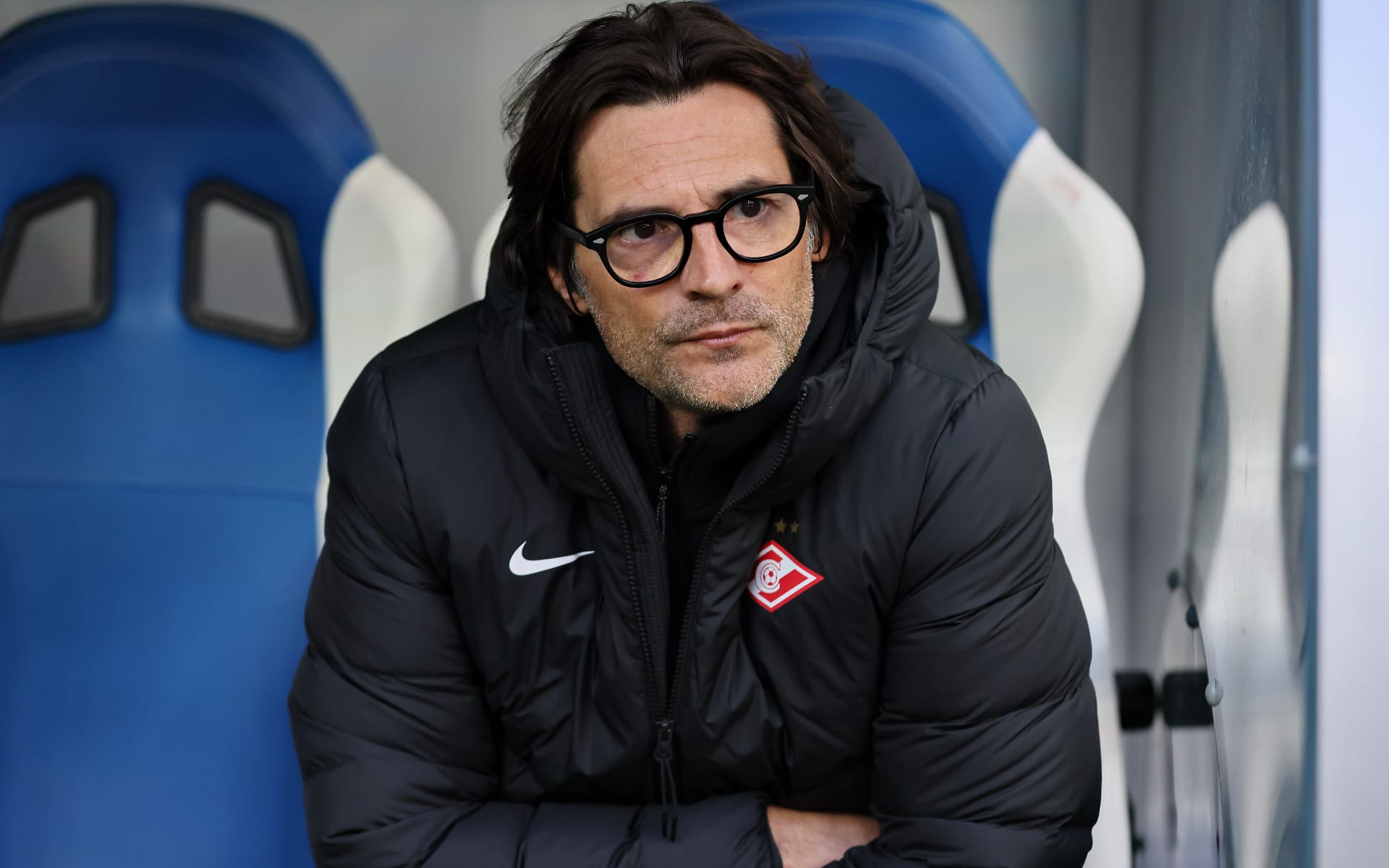 Главный тренер «Спартака» Паоло Ваноли ушел в отставку по «не зависящим от клуба обстоятельствам»