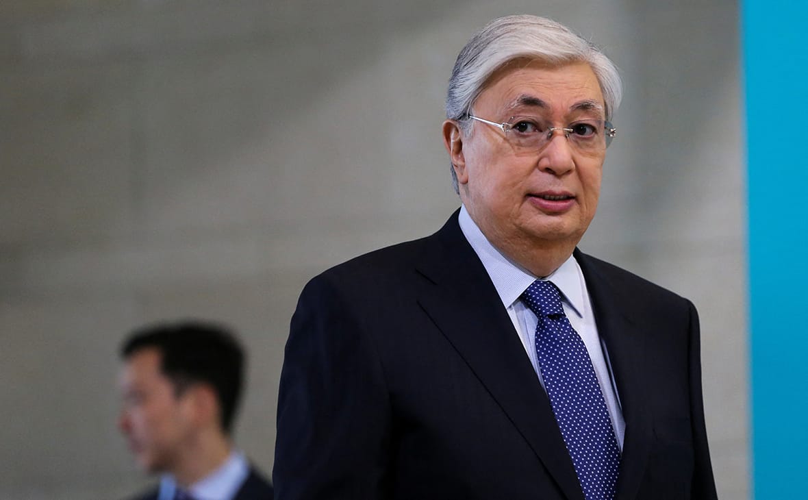 Токаев раздора. Как на заявление лидера «дружественного Казахстана» отреагировали российские чиновники