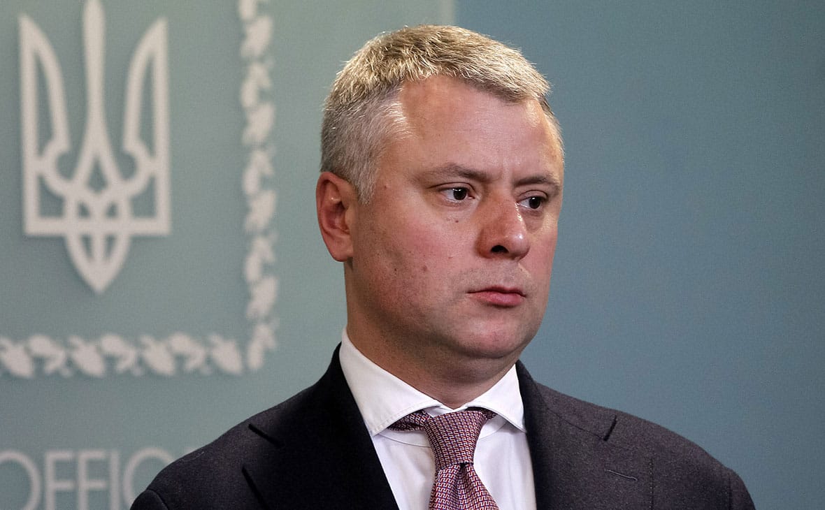 «Вся нефтеперерабатывающая сфера Украины не работает из-за российских атак» — глава «Нафтогаза Украины» Юрий Витренко