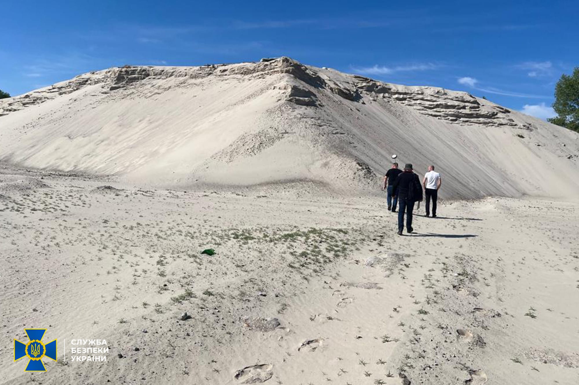 В Украине арестовали активы российского бизнесмена на сумму около $34 млн. Им может быть бенефициар группы компаний «Юнигран» Игорь Наумец