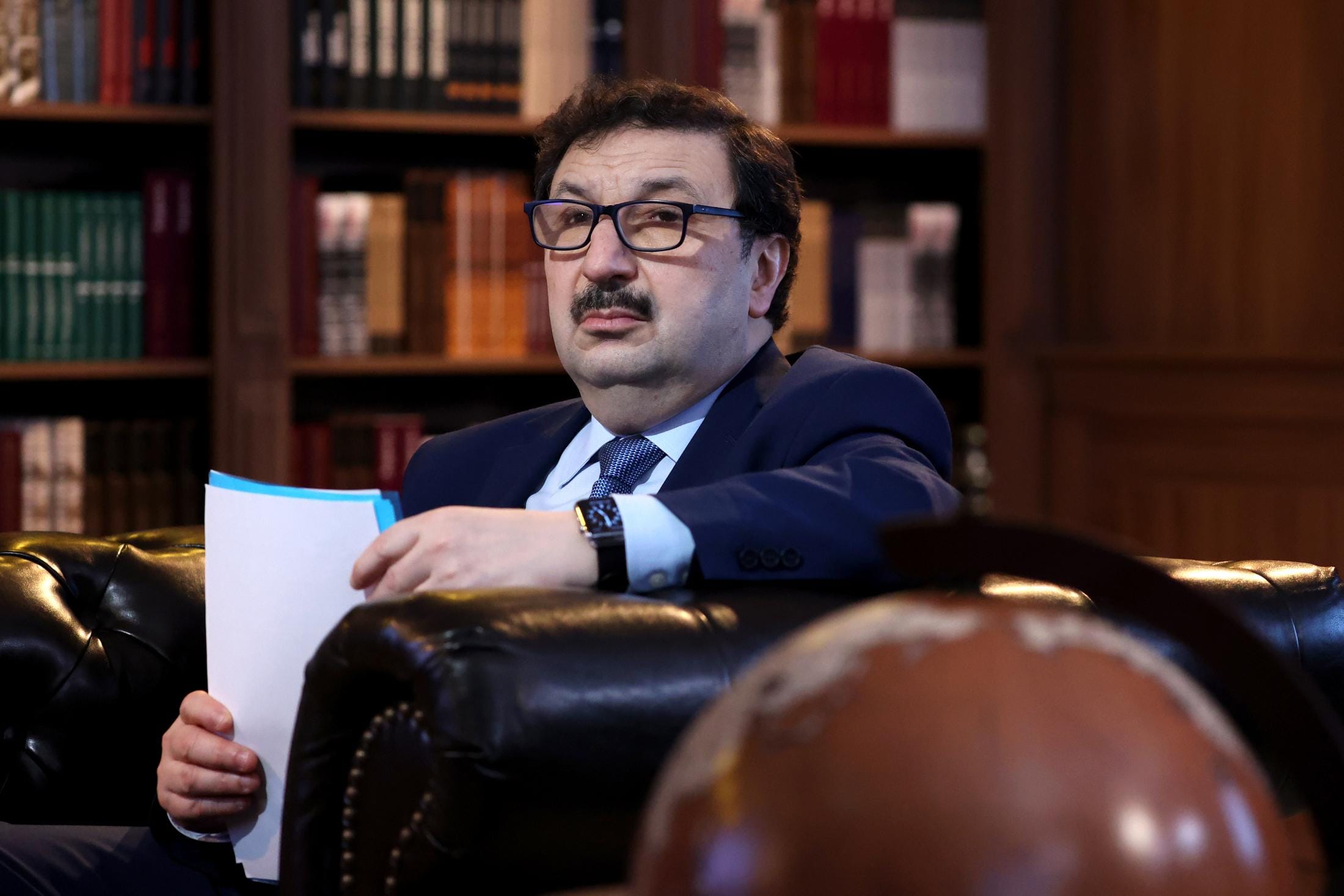 Задержан ректор РАНХиГС Владимир Мау. Его обвиняют в хищении денежных средств академии