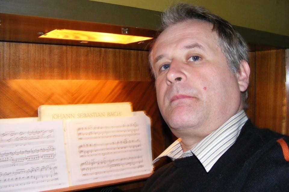 Ученый Дмитрий Колкер, арестованный несмотря на последнюю стадию рака, скончался