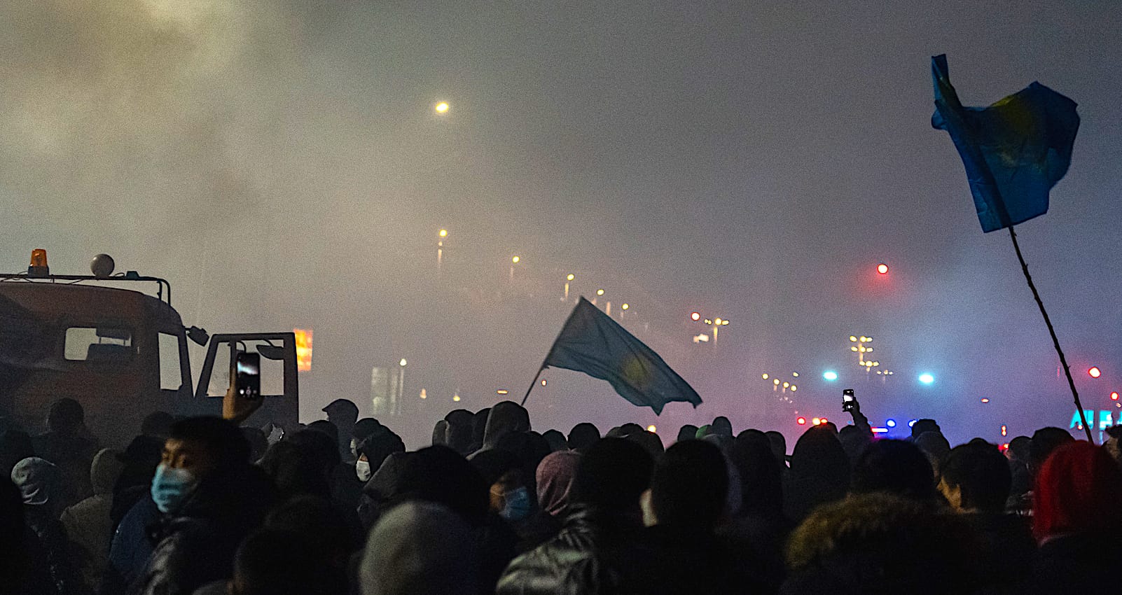 «Вмешательство Мирзиёева в Конституцию Узбекистана недоказуемо» — политолог Рустам Бурнашев