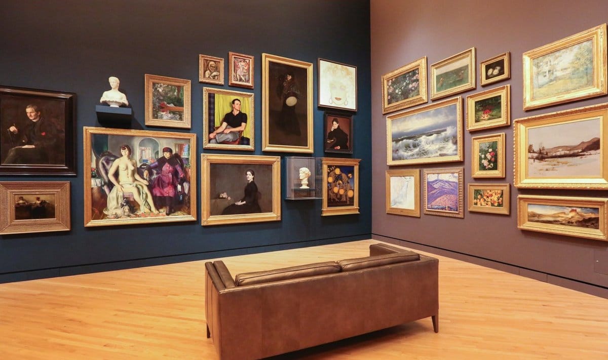 Российские военные вывезли из музеев Мариуполя все ценные экспонаты — Мариупольский городской совет