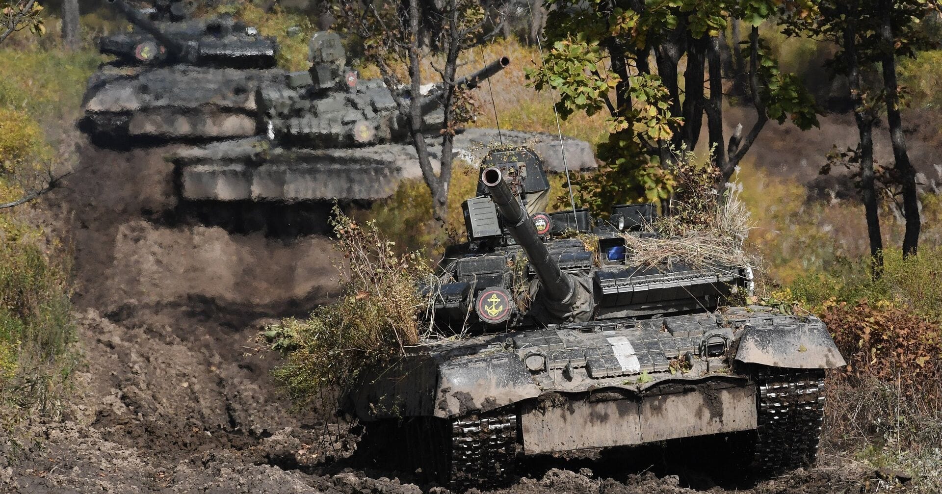 С начала войны Россия потеряла более 37 тысяч человек, 1641 танк и 676 БПЛА — ВСУ