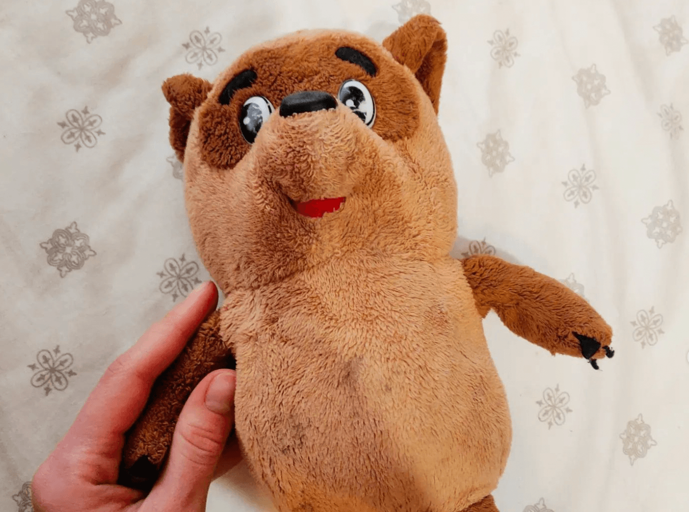 Мать четырехлетней Лизы, погибшей в Виннице, увезла ее из Киева, чтобы спасти. Она вела блог, в котором писала о дочери и о войне