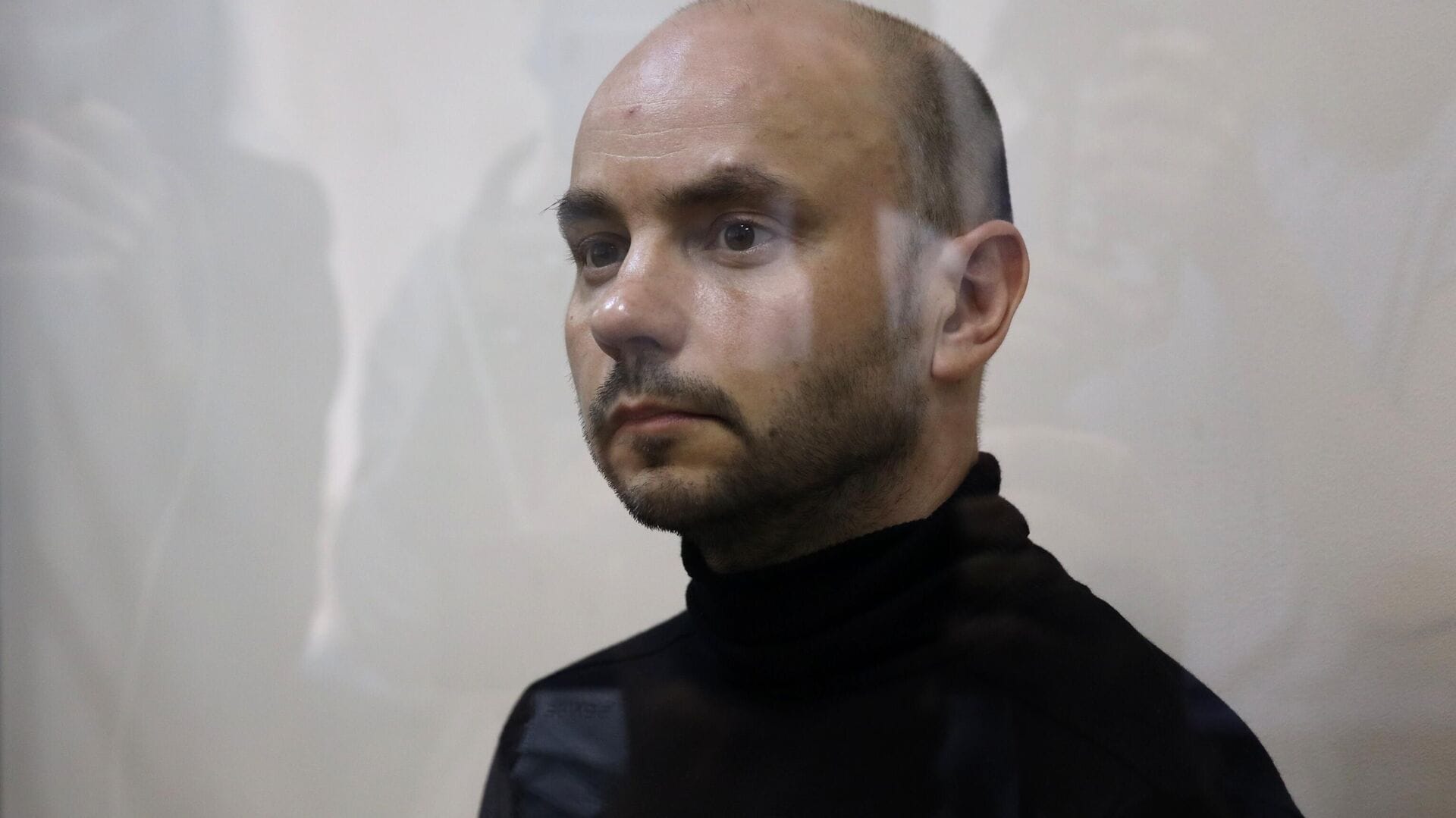 «Власти 20 лет заставляли людей забыть о правах, затыкали рты, и вот мы катимся в бездну». Андрей Пивоваров выступил с последним словом