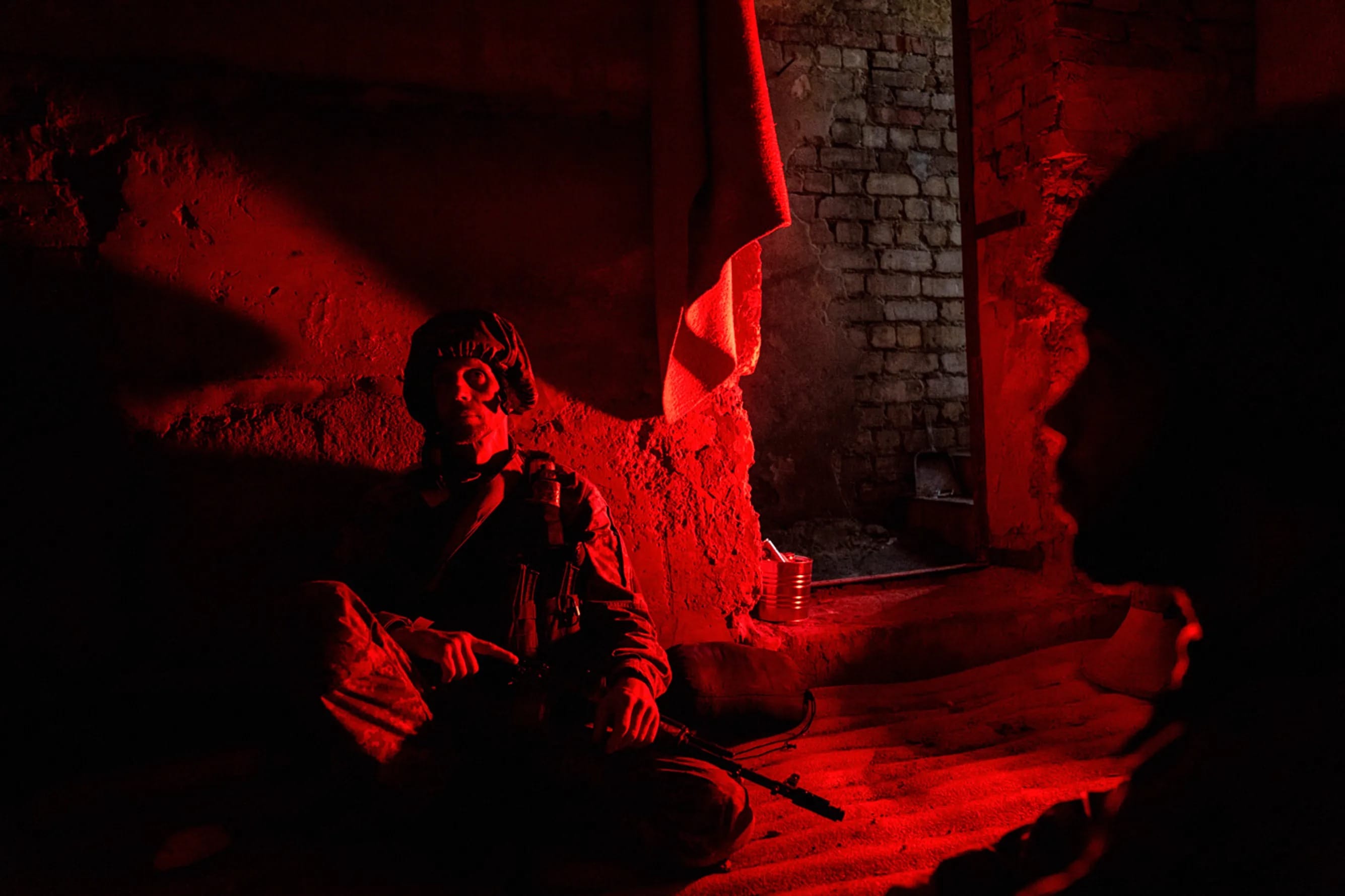 Пик потерь армии Украины был в мае, тогда в день погибало до ста военных — министр обороны Украины