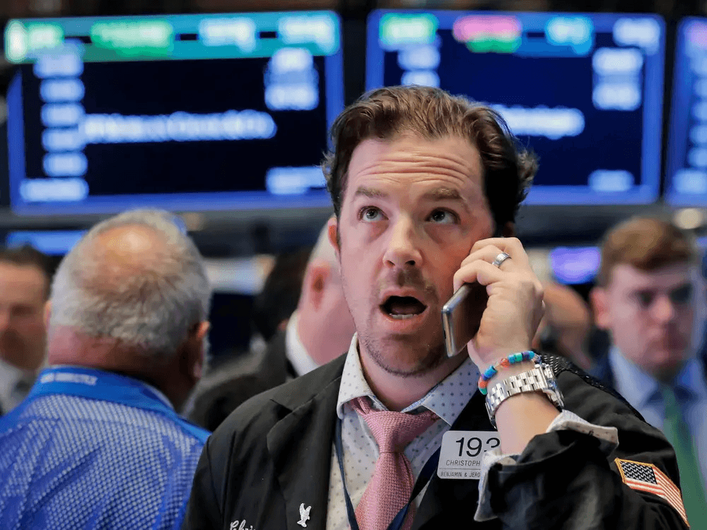 ЦБ захотел отрезать россиян от иностранных фондовых рынков