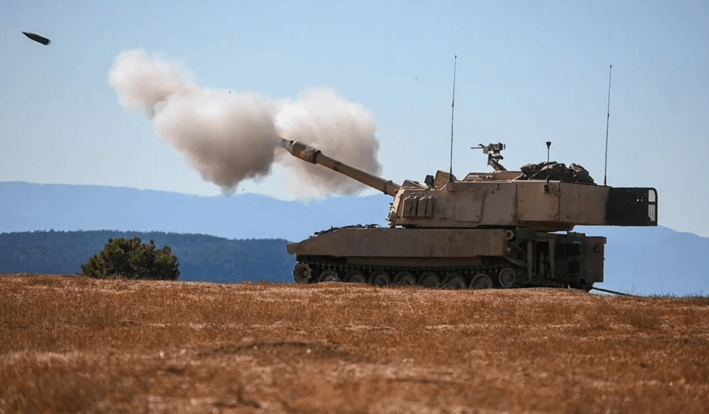 Британия отправит Украине Javelin, САУ, сотни беспилотников и ракет