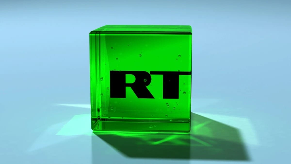 RT запустится в Африке — Bloomberg