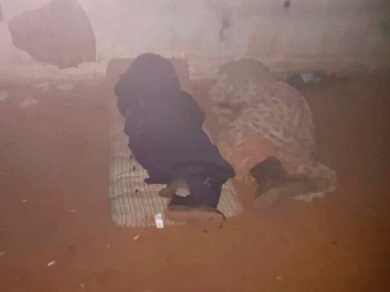 «Лучше душу богу отдать, чем обратно». Отец контрактника, отказавшегося воевать, о задержании сына в «ЛНР» и принуждении вернуться на войну