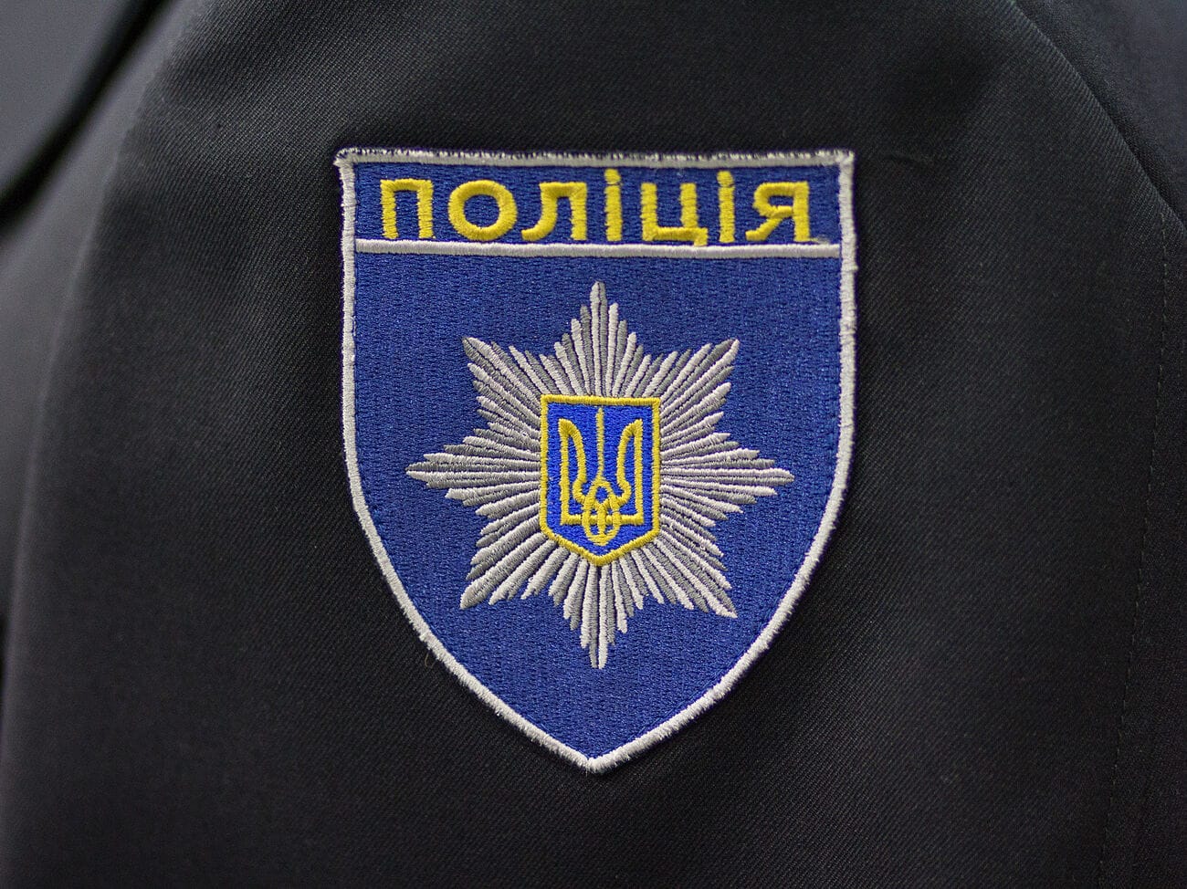 В Украине с начала войны завели более тысячи дел за коллаборационизм — Национальная полиция Украины