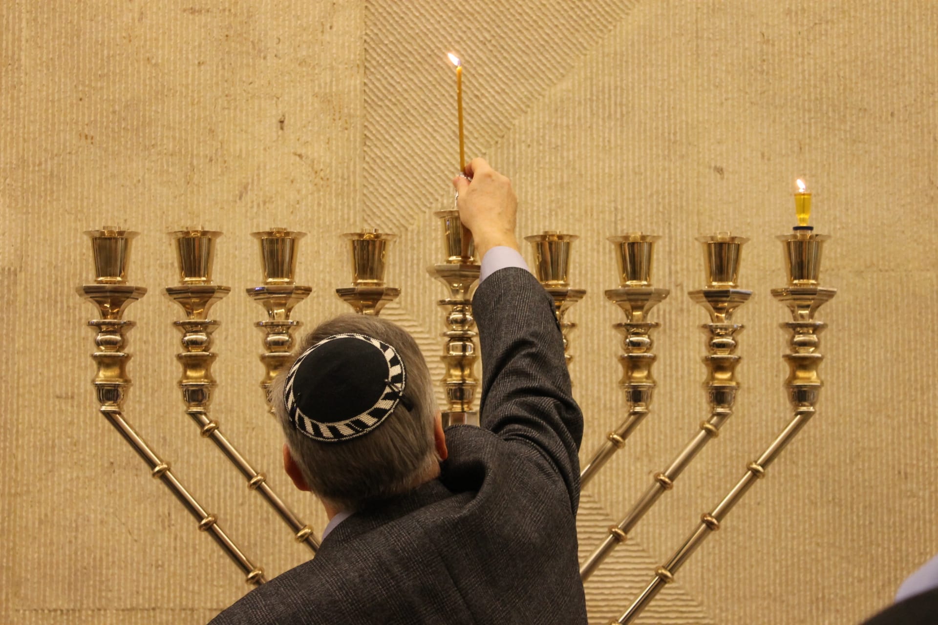 Минюст пригрозил «иноагентством» нескольким еврейским организациям, работающим в России — The Jerusalem Post