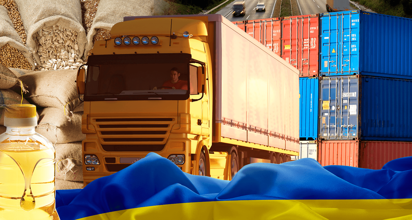 Russia Theft Watch: За время войны Россия украла у Украины более полумиллиона тонн зерна и более 11 000 тонн стали — всего на $166 млн