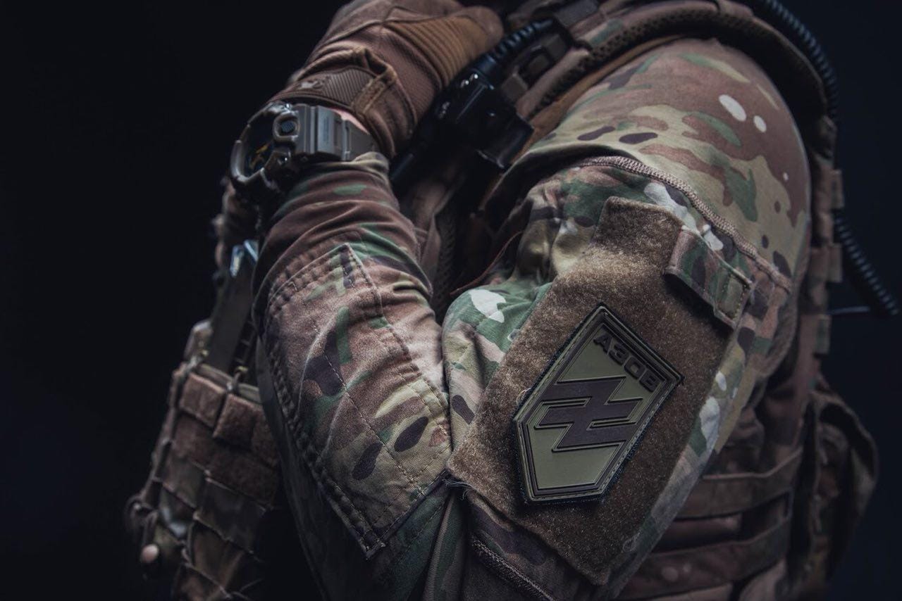 Twitter признал разжиганием ненависти сообщение посольства России о том, что бойцы «Азова» «заслуживают унизительной смерти»