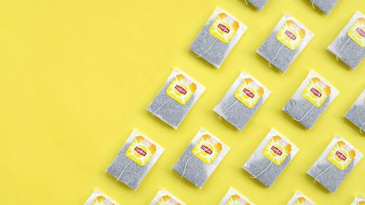 Чайные бренды Lipton и Brooke Bond исчезнут из России. Компания Ekaterra, которой принадлежат эти марки, уходит из РФ