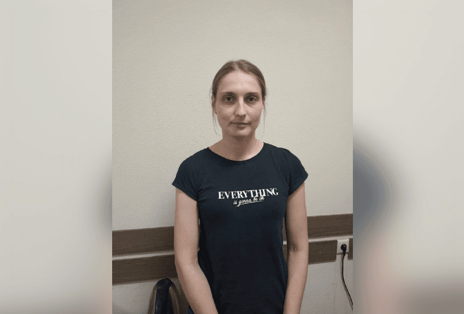 Депутат Госдумы похвастался задержанием по его доносу москвички, которая сорвала табличку «Zа наших!» у храма