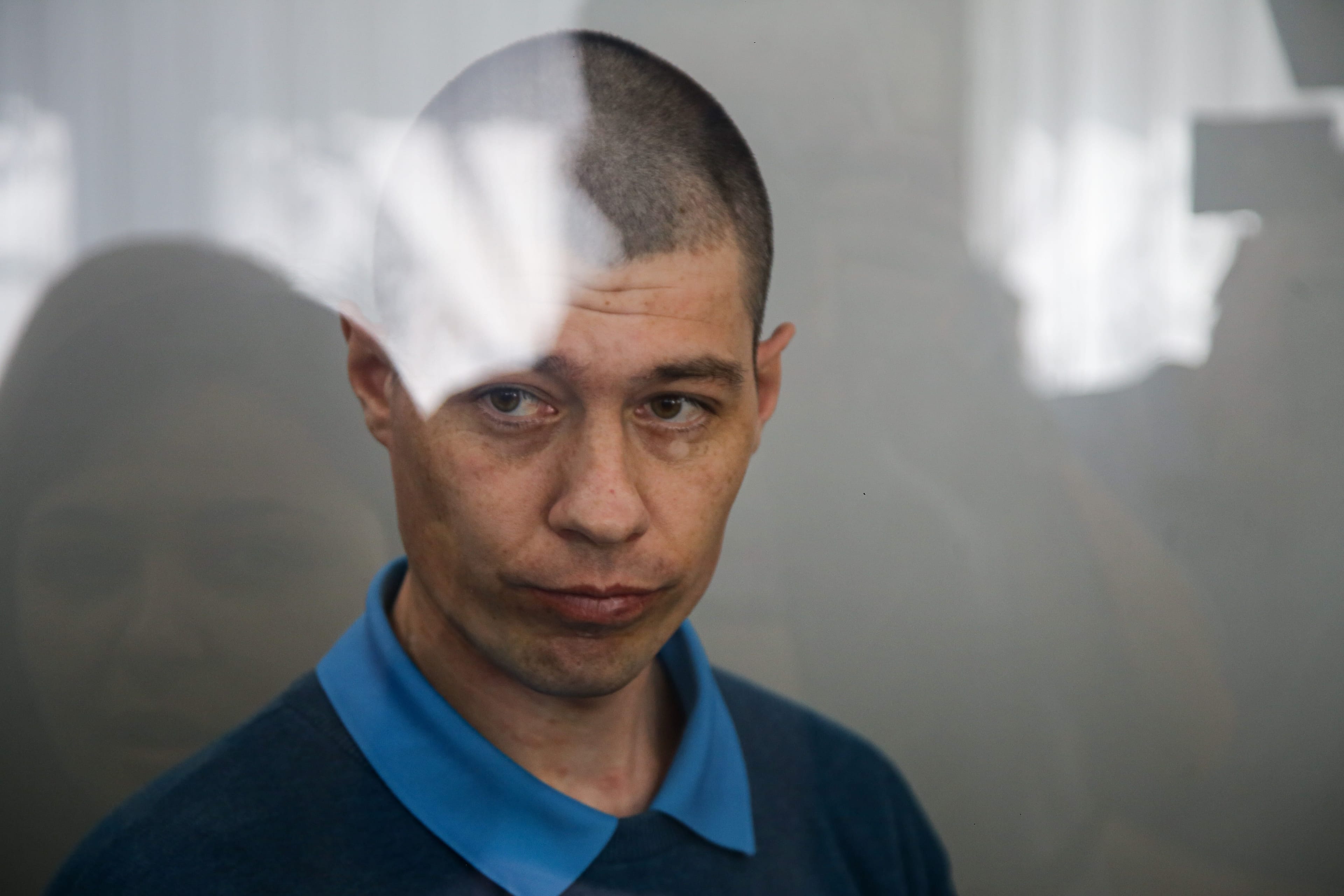 Прокуратура Украины запросила 10,5 года для российского танкиста, которого обвиняют в обстреле жилого дома