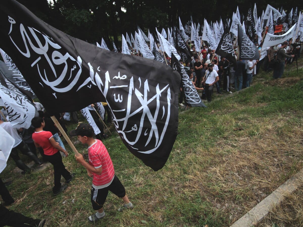 Десять фигурантов тюменского дела «Хизб ут-Тахрир» приговорены к 11–18 годам лишения свободы