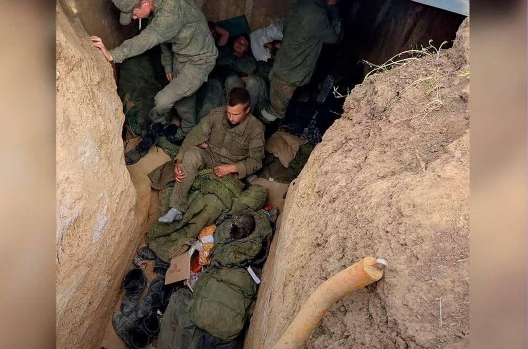 Из лагеря для «отказников» в «ЛНР» увезли 32 человека в неизвестном направлении. Командиры «заметают следы» из-за проверки СК  