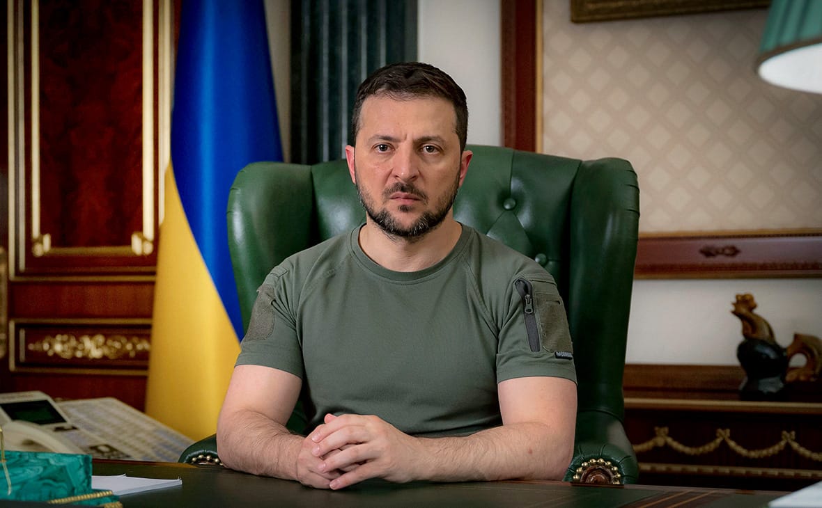 Зеленский призвал страны запретить въезд россиянам. ЕС: «Визовый кодекс не предусматривает прекращения выдачи краткосрочных виз»