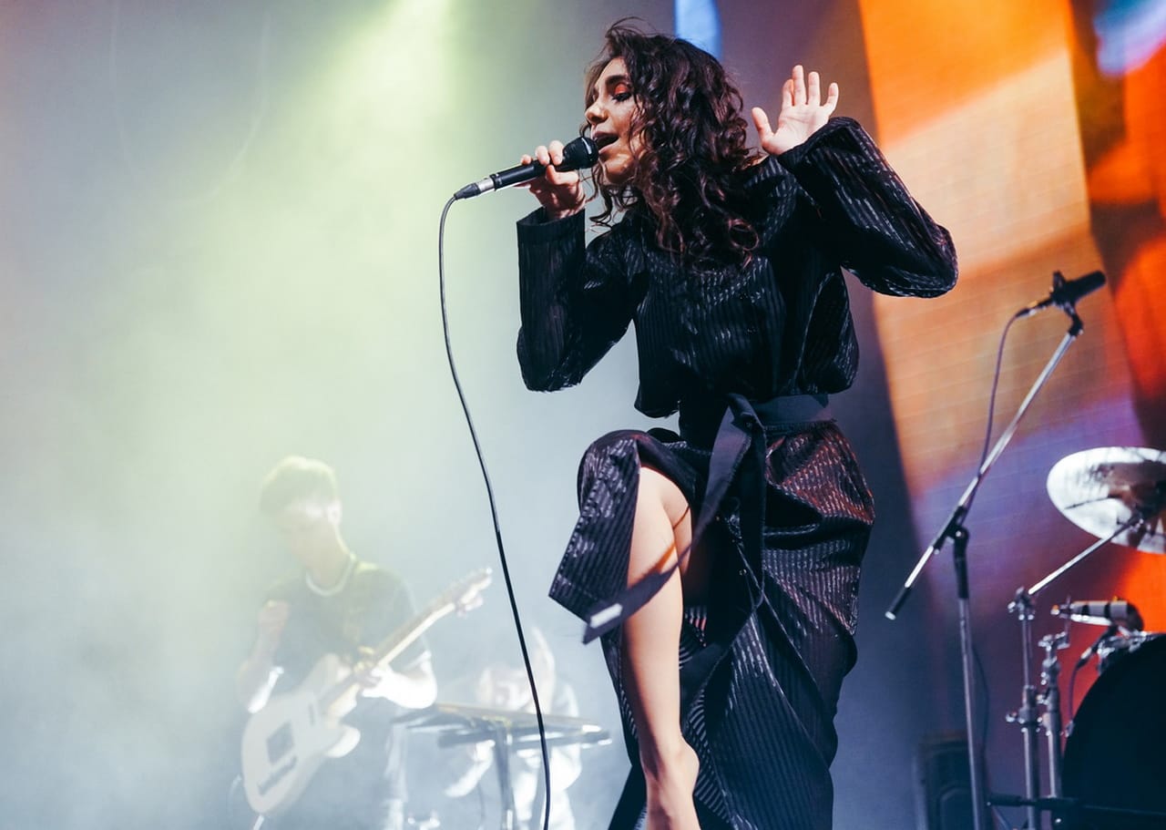 Перед концертами «АлоэВера» сотрудники ФСБ угрожают владельцам площадок обысками и закрытием