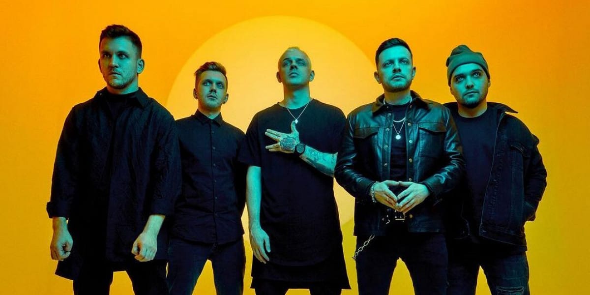 Anacondaz переносят все концерты 2022 года в России из-за давления властей. Музыканты подадут в суд из-за срыва выступлений