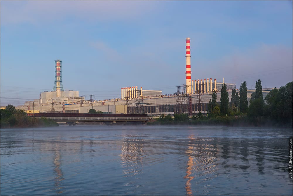 Kursk Nuclear Power Plant workers forced to donate to Russian army