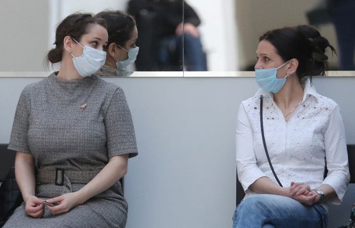 Новая коллегия присяжных признала врачей Елену Белую и Элину Сушкевич виновными в смерти младенца