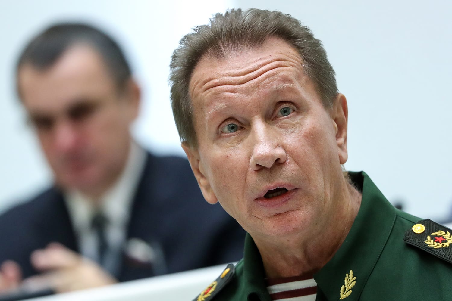 Золотов и поставщик продуктов для Росгвардии три года подряд отдыхали на Сейшелах на сотни тысяч евро — «Досье»