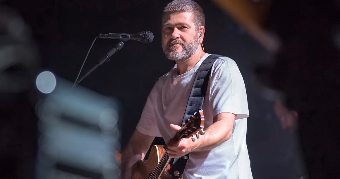 В России продолжают отменять концерты группы «Сплин» после выступления в поддержку уехавших музыкантов