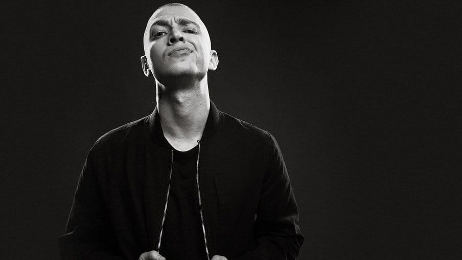 Прокуратура просит признать экстремистским текст песни Оксимирона «Последний звонок»